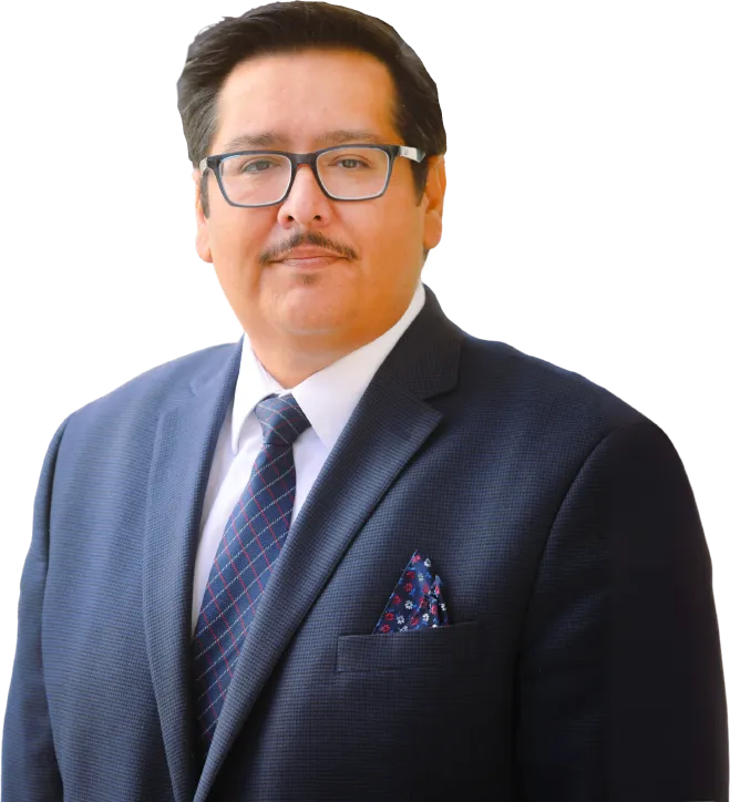 Andrew Flores