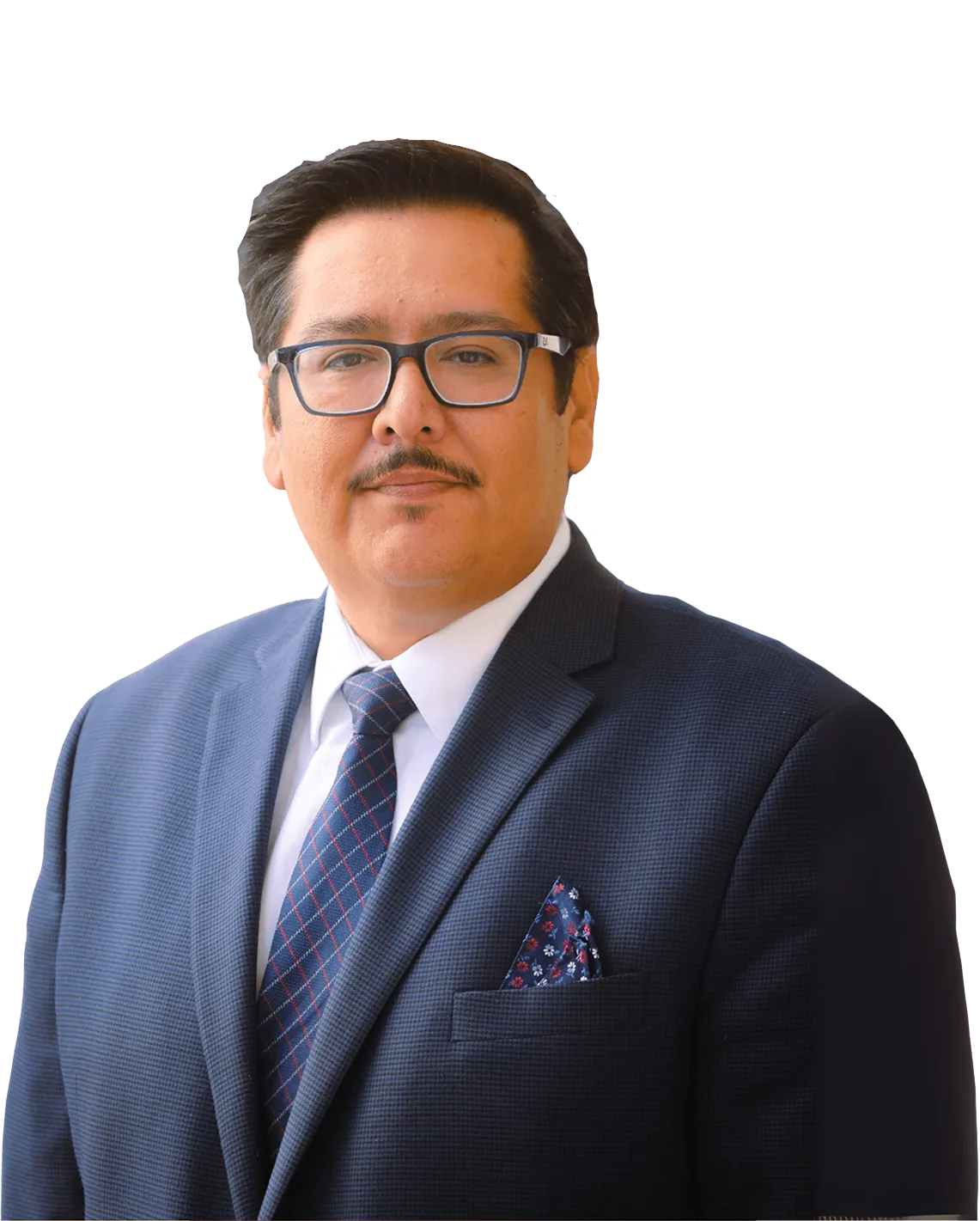 Andrew Flores
